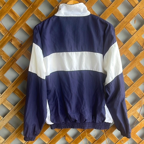 vintage puma track jacket windbreaker - Picture 4 of 4